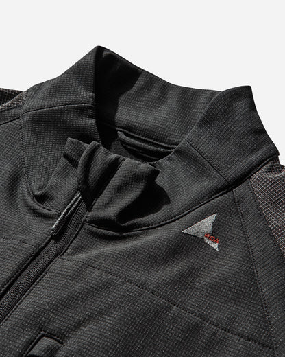 ROA Testudo Reinforced Softshell Jacket Black Coats and Jackets Jackets YBMW0157FA128 BLK0001