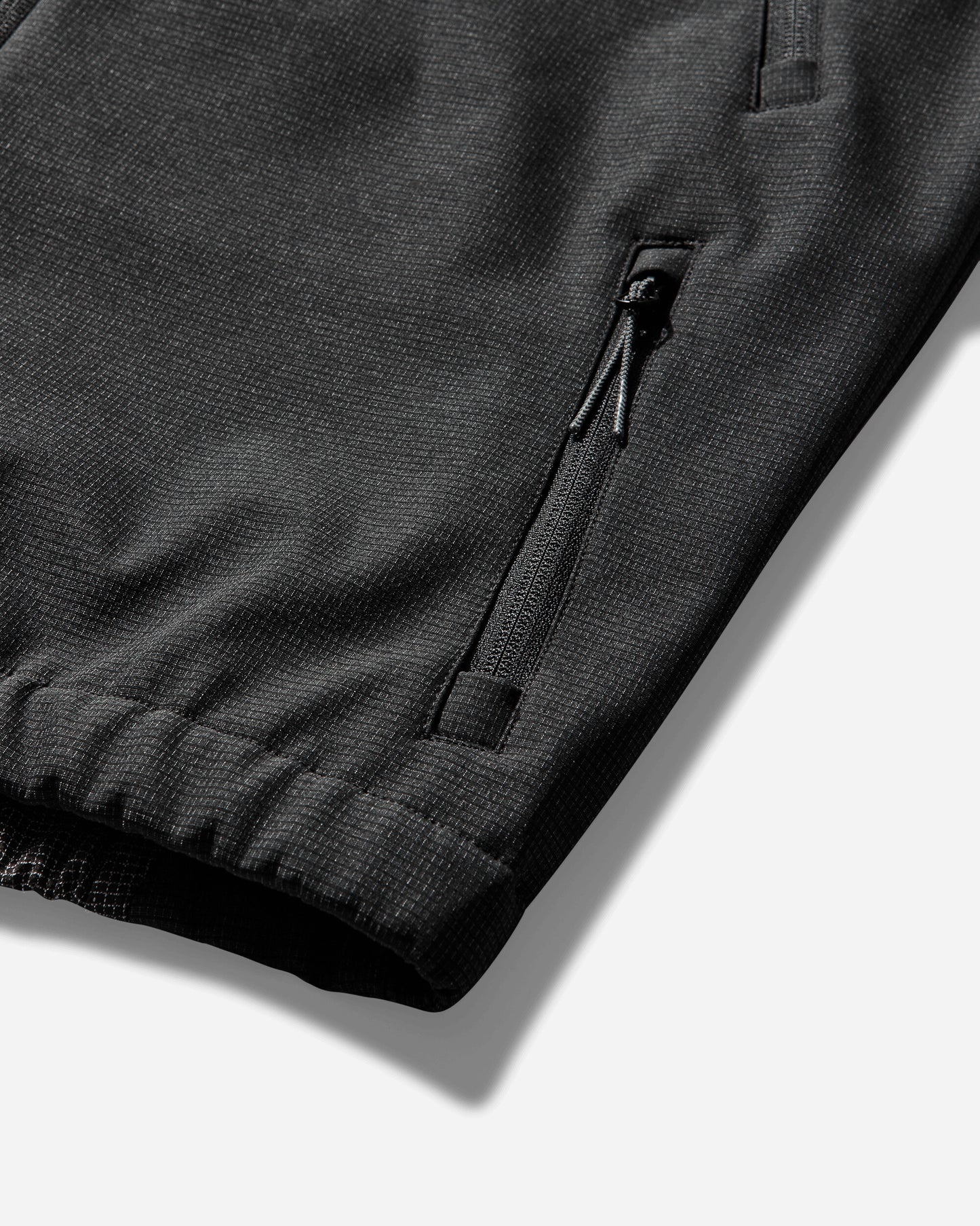 ROA Testudo Reinforced Softshell Jacket Black Coats and Jackets Jackets YBMW0157FA128 BLK0001
