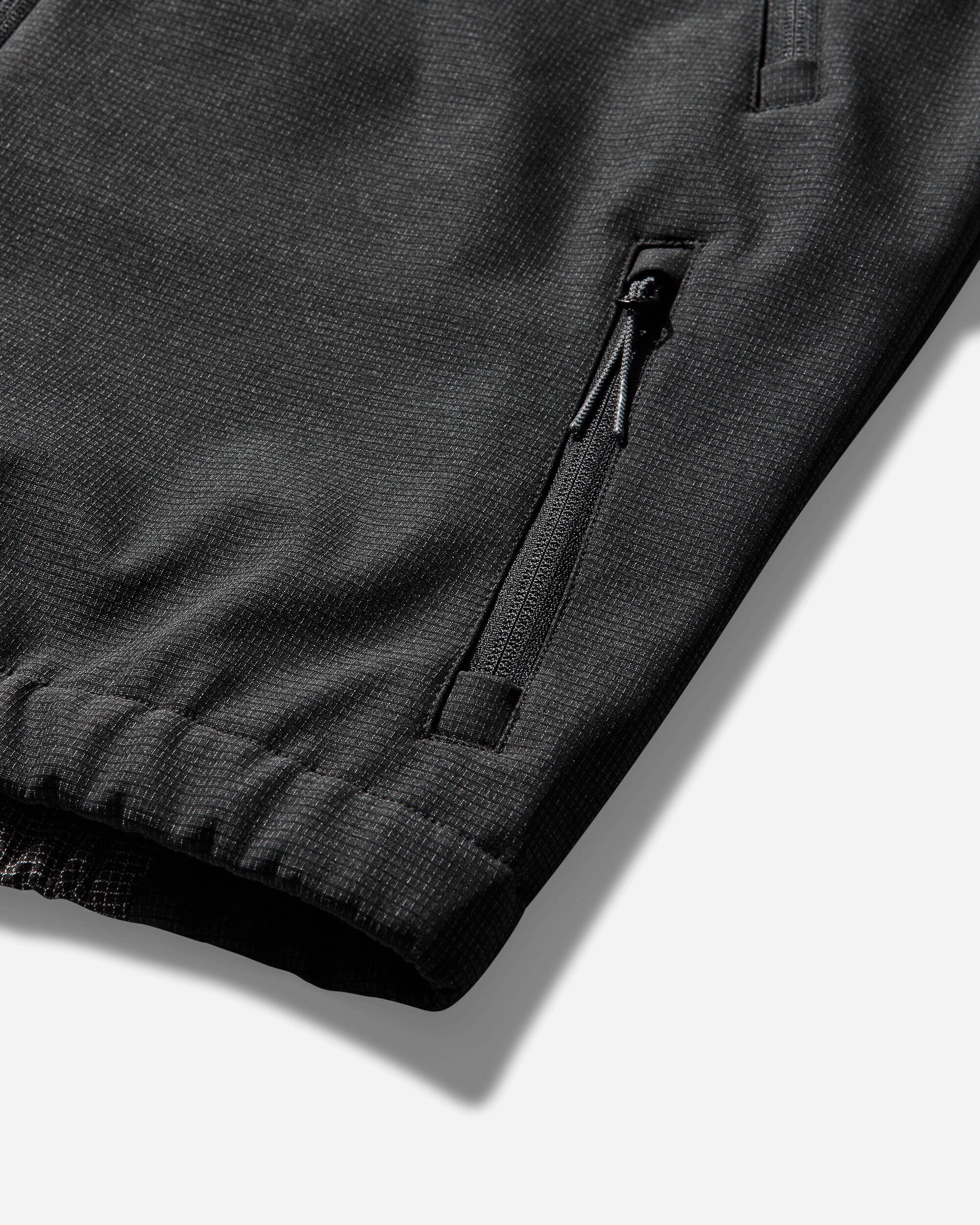 ROA Testudo Reinforced Softshell Jacket Black Coats and Jackets Jackets YBMW0157FA128 BLK0001