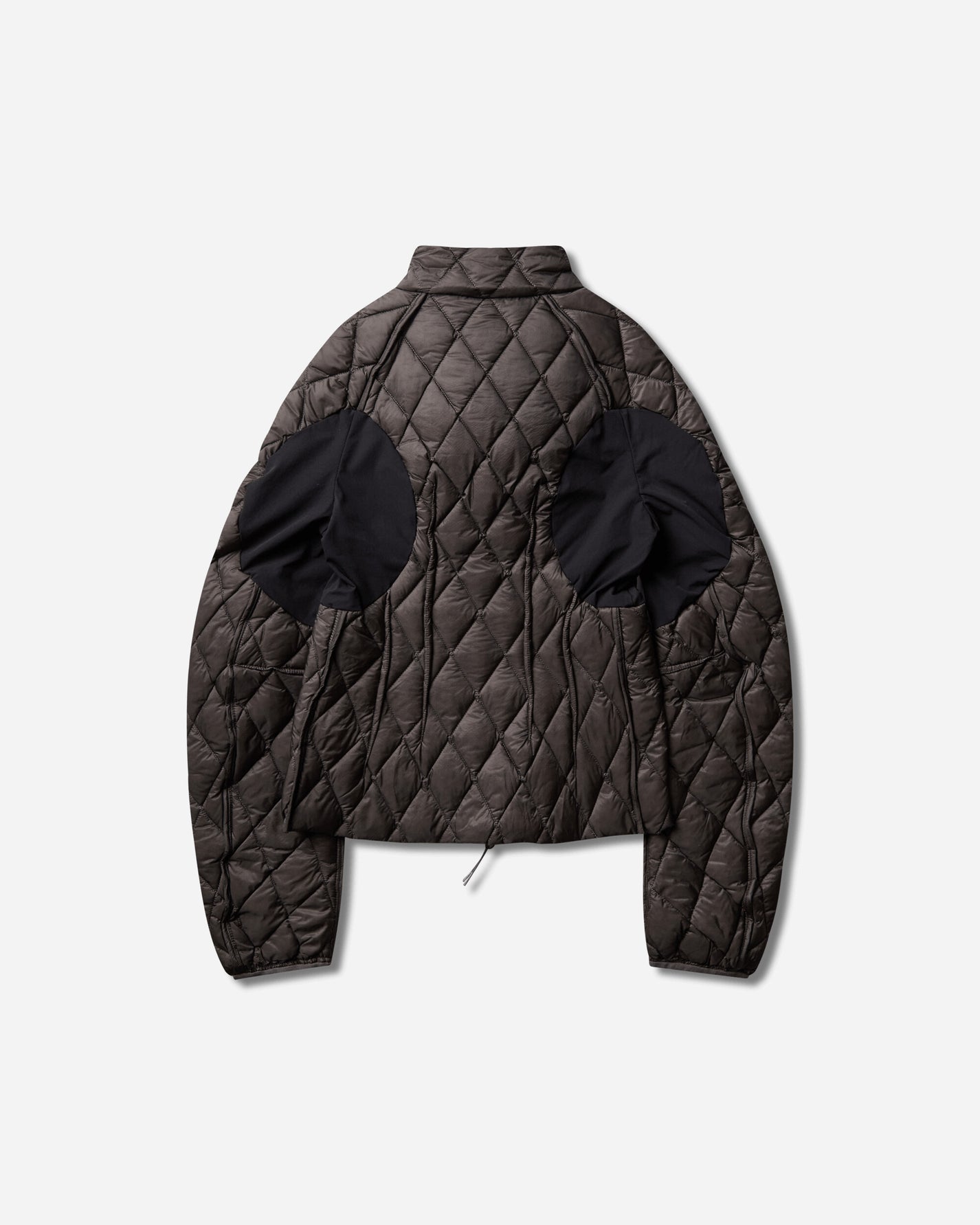 ROA Twiya 600 Fill Power Down Liner Graphite Coats and Jackets Jackets YBWW056FA24 GRY0045