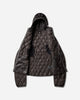 ROA Twiya 600 Fill Power Down Liner Graphite Coats and Jackets Jackets YBWW056FA24 GRY0045