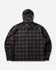 ROA Logger Wool Check Long Sleeve Shirt Anthracite Shirts Longsleeve Shirt YBMW0229FA179 ANT0001