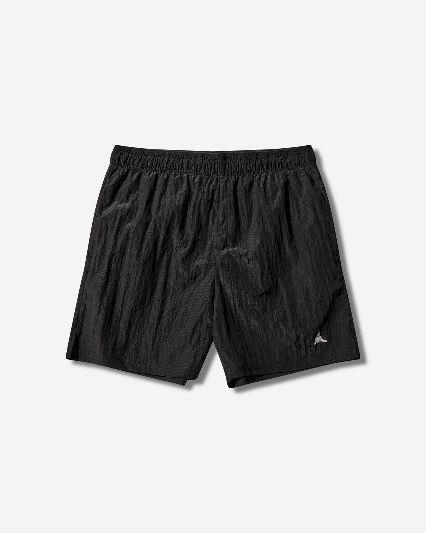 ROA Helder 5 Inch Shorts Black Shorts Short YBMW061FA57 BLK0001