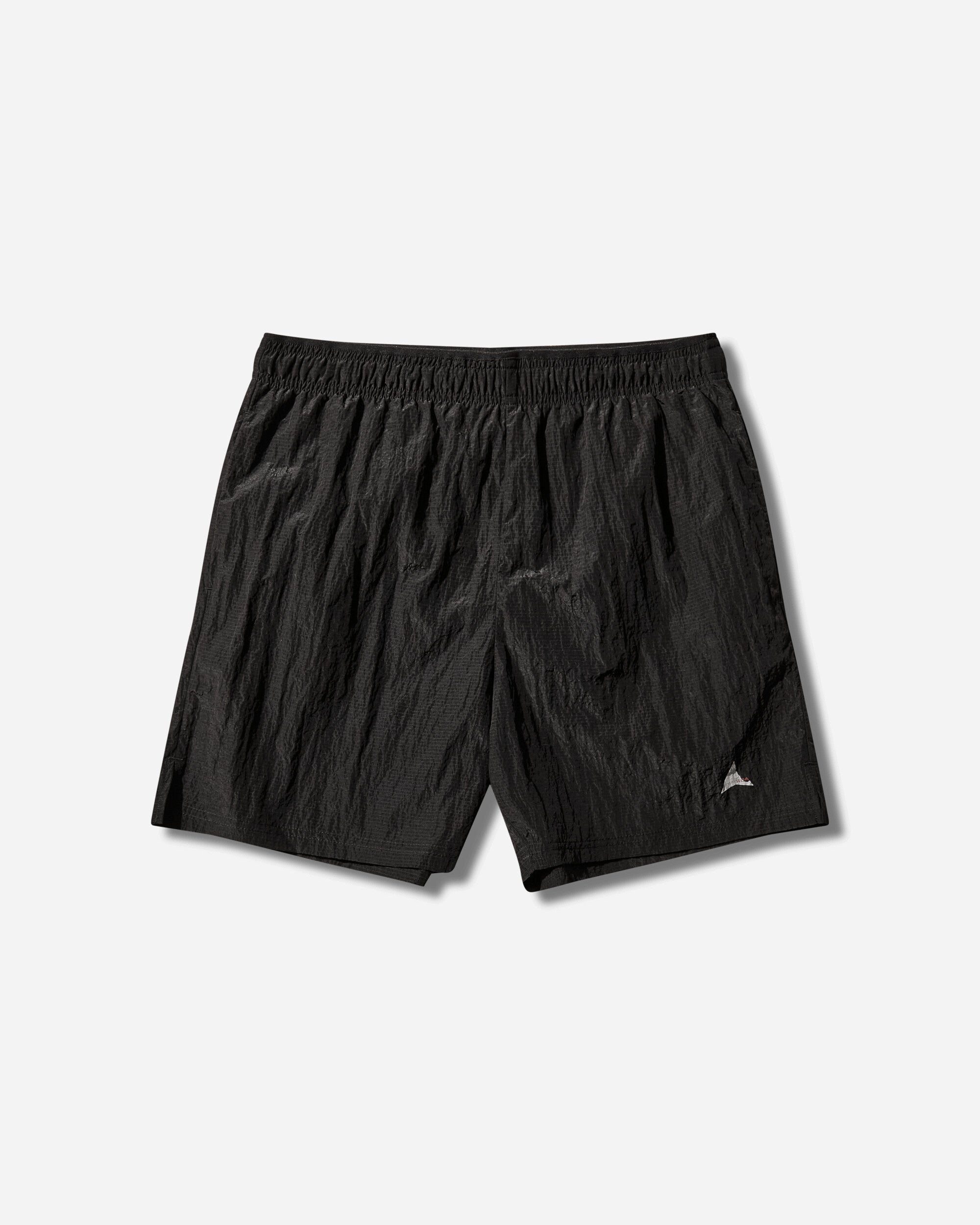 ROA Helder 5 Inch Shorts Black Shorts Short YBMW061FA57 BLK0001