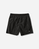 ROA Helder 5 Inch Shorts Black Shorts Short YBMW061FA57 BLK0001