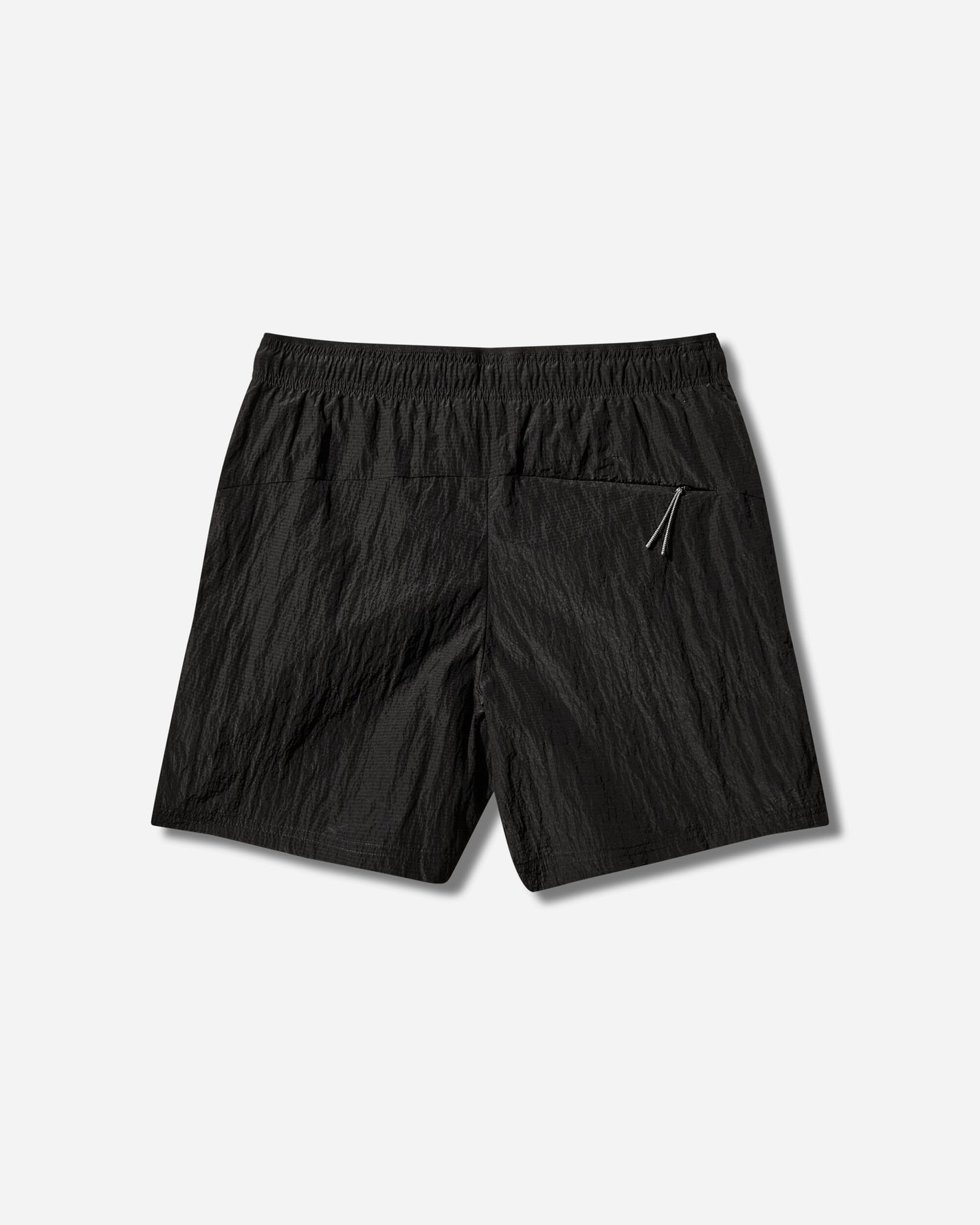 ROA Helder 5 Inch Shorts Black Shorts Short YBMW061FA57 BLK0001
