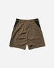 ROA Sturdy Hiking Shorts Olive Shorts Short RBMW0394FA277 GRN0012