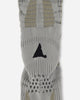 ROA Bones Logo Q Skin Technical Socks Taupe Underwear Socks RBMW0410YA53 BEG0002