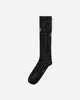 ROA Merino Knee High Socks Carbon Underwear Socks YBMW090YA08 BLK0001