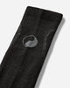 ROA Merino Knee High Socks Carbon Underwear Socks YBMW090YA08 BLK0001