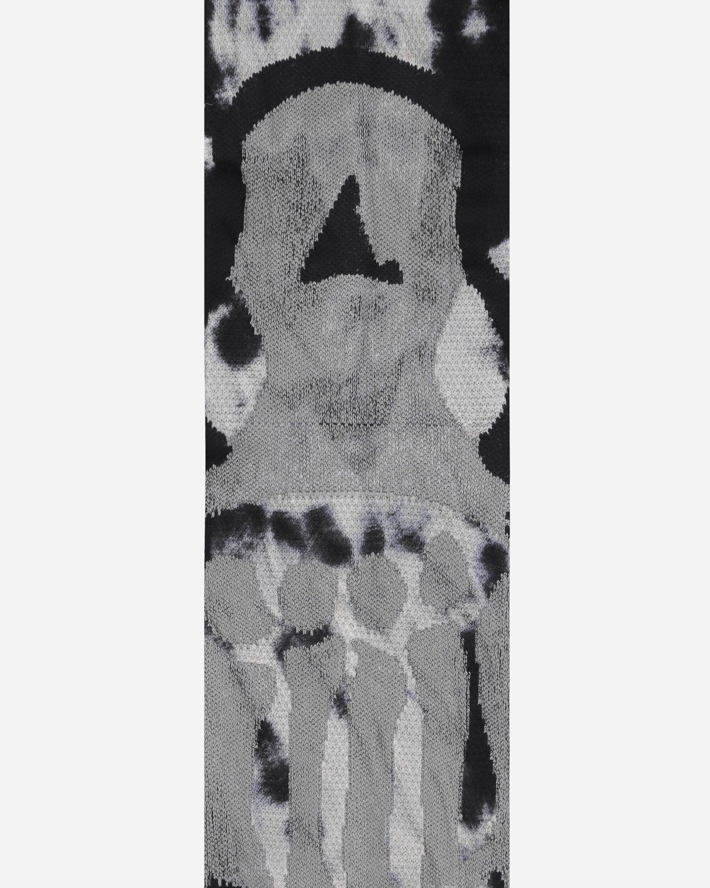 ROA Roa X And Wander Bones Q-skin Technical Socks Black Underwear Socks OBMW005FA03 BLK0001