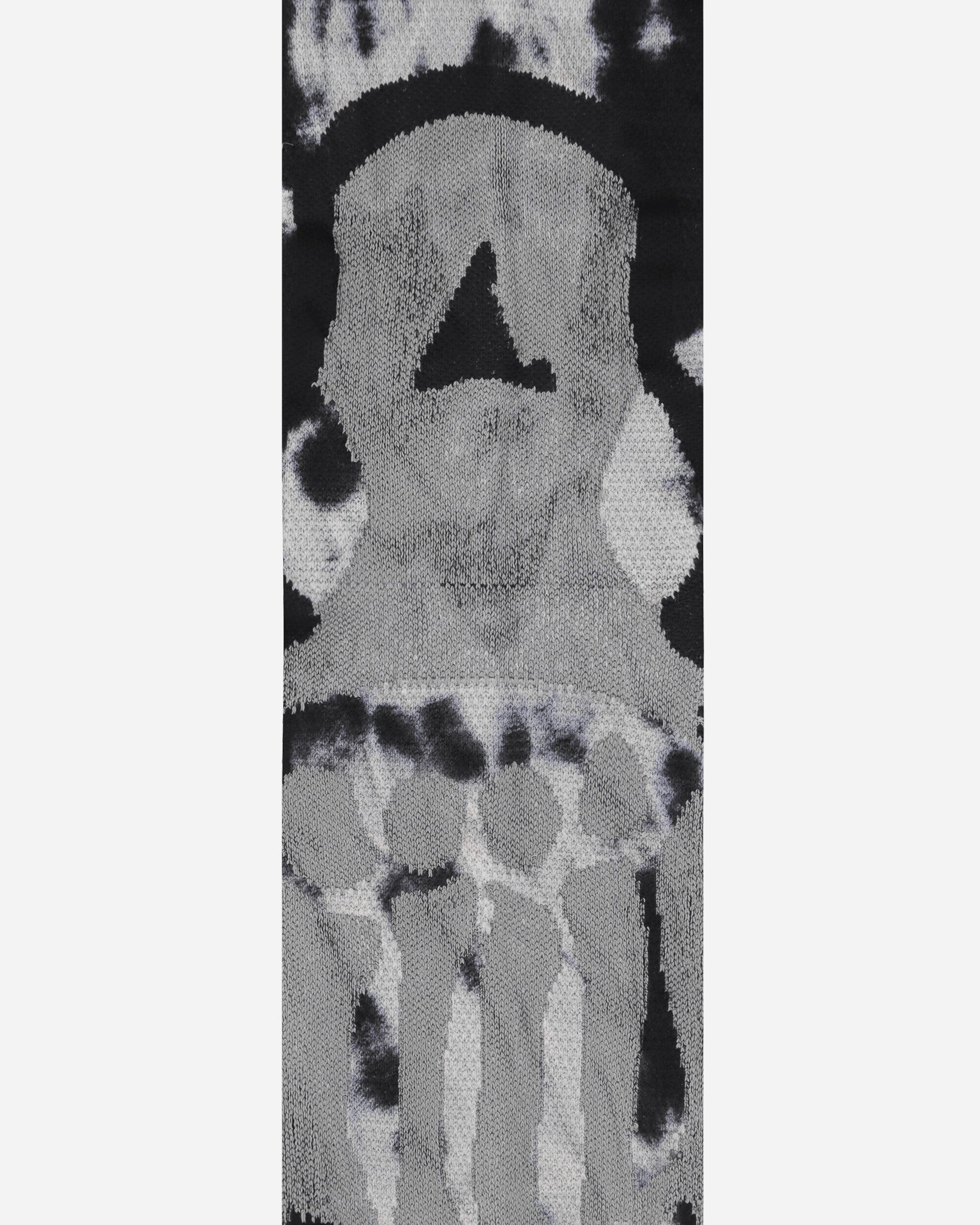 ROA Roa X And Wander Bones Q-skin Technical Socks Black Underwear Socks OBMW005FA03 BLK0001