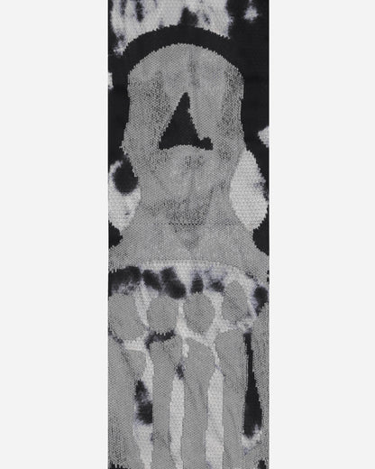 ROA Roa X And Wander Bones Q-skin Technical Socks Black Underwear Socks OBMW005FA03 BLK0001