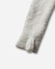 ROA Tasna Mohair Zip Up Sweater Dirty White Knitwears Sweaters YBWW070YA15 WTH0013