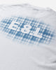 ROA Roa X Eightlines T-Shirt White T-Shirts Top YBMW0238JY30 WTH0001