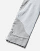 ROA Daze Compression Seamless Long Sleeve White Sweatshirts Track Tops YBMW0159YA12 WTH0001