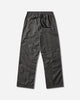 ROA Aair Floweave Printed Check Elasticated Waistband Pants Anthracite Pants Trousers YBMW023FA21 ANT0001