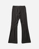 ROA Barbwire Shaped Pant Black Pants Trousers RBWW048FA25 BLK0001