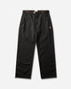 ROA Centipede Buckle Chino Pant Black Pants Trousers YBMW044FA41 BLK0001