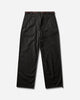 ROA Centipede Buckle Chino Pant Black Pants Trousers YBMW044FA41 BLK0001