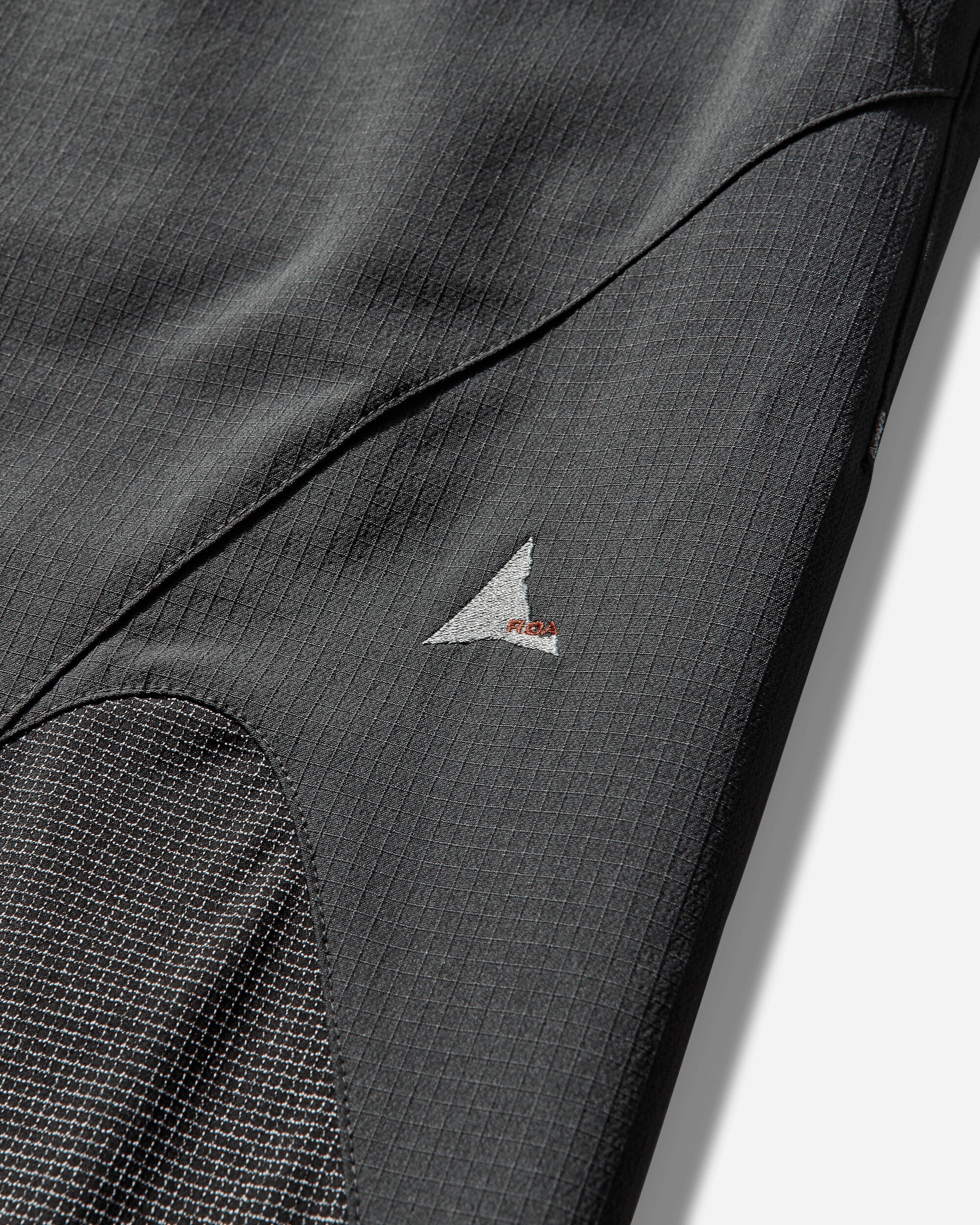 ROA Hiko Mountaineering Pants Petrol Pants Trousers YBMW097FA78 BLU0039