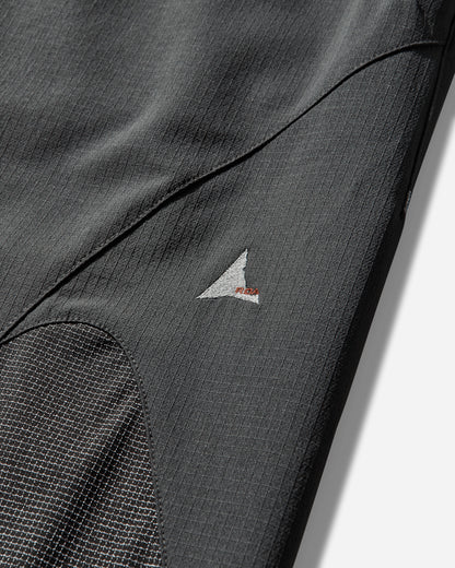 ROA Hiko Mountaineering Pants Petrol Pants Trousers YBMW097FA78 BLU0039