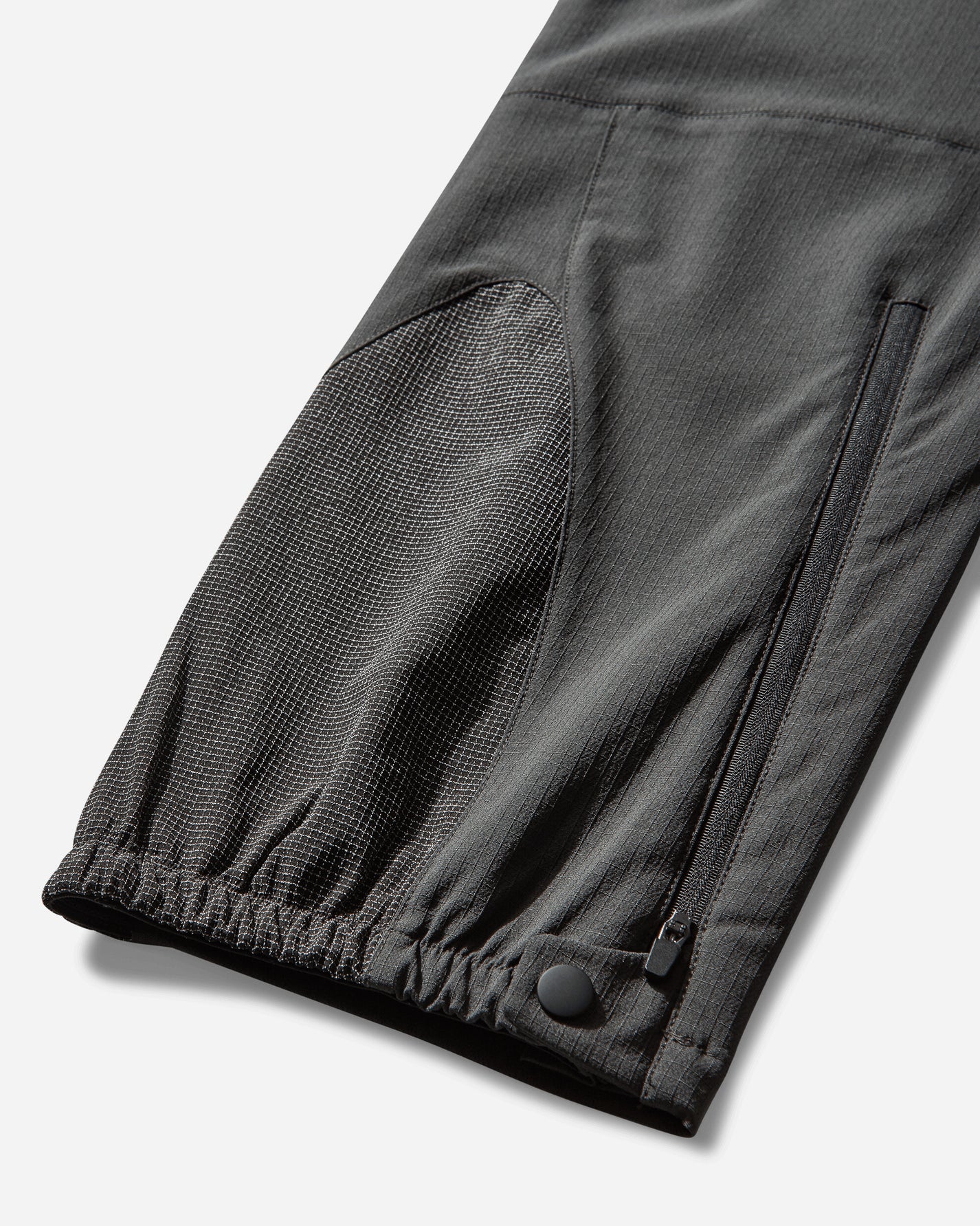 ROA Hiko Mountaineering Pants Petrol Pants Trousers YBMW097FA78 BLU0039