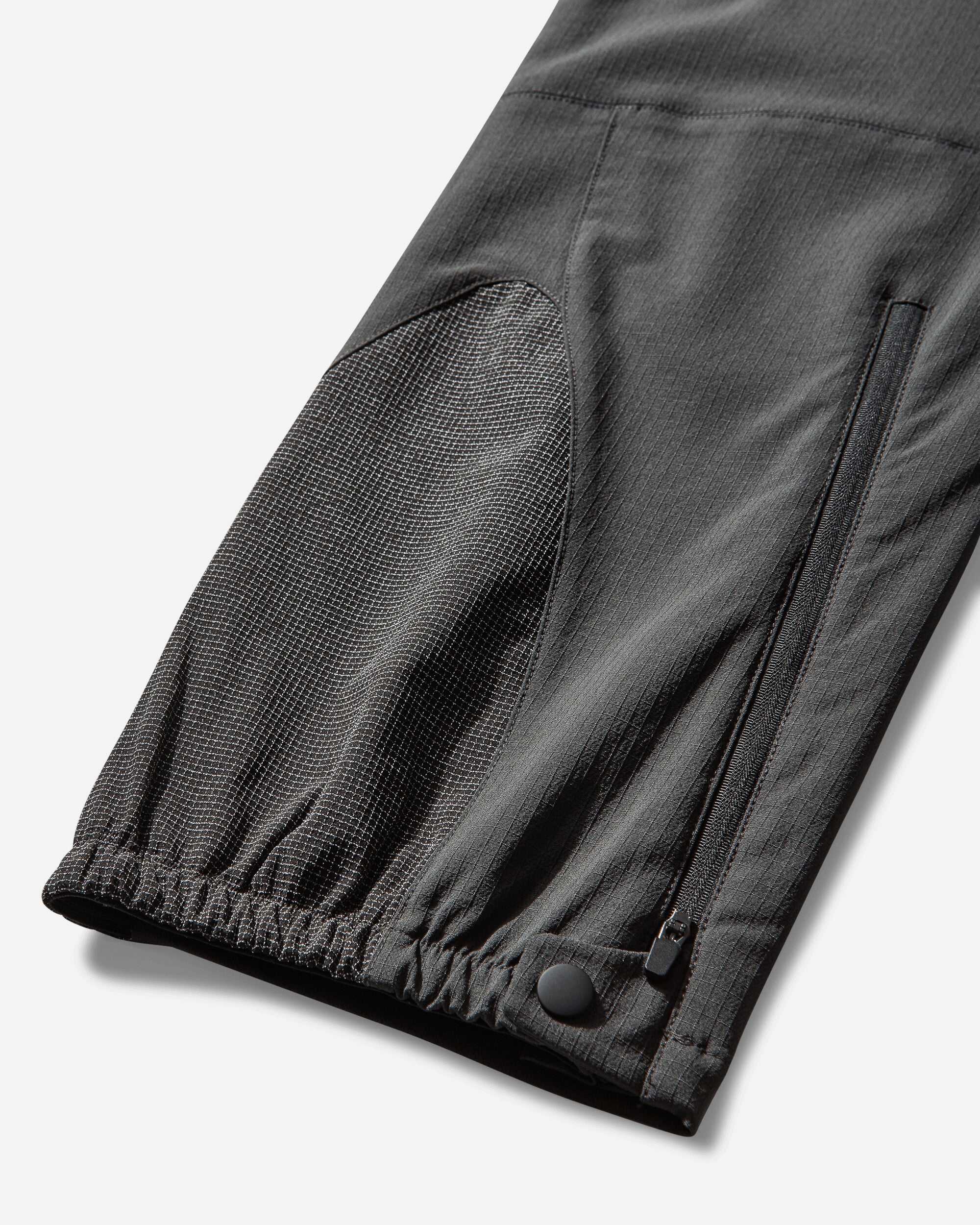 ROA Hiko Mountaineering Pants Petrol Pants Trousers YBMW097FA78 BLU0039