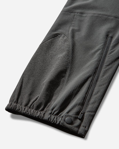 ROA Hiko Mountaineering Pants Petrol Pants Trousers YBMW097FA78 BLU0039