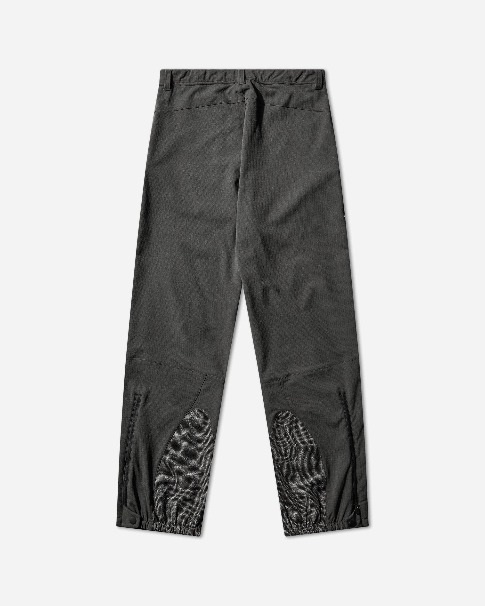ROA Hiko Mountaineering Pants Petrol Pants Trousers YBMW097FA78 BLU0039
