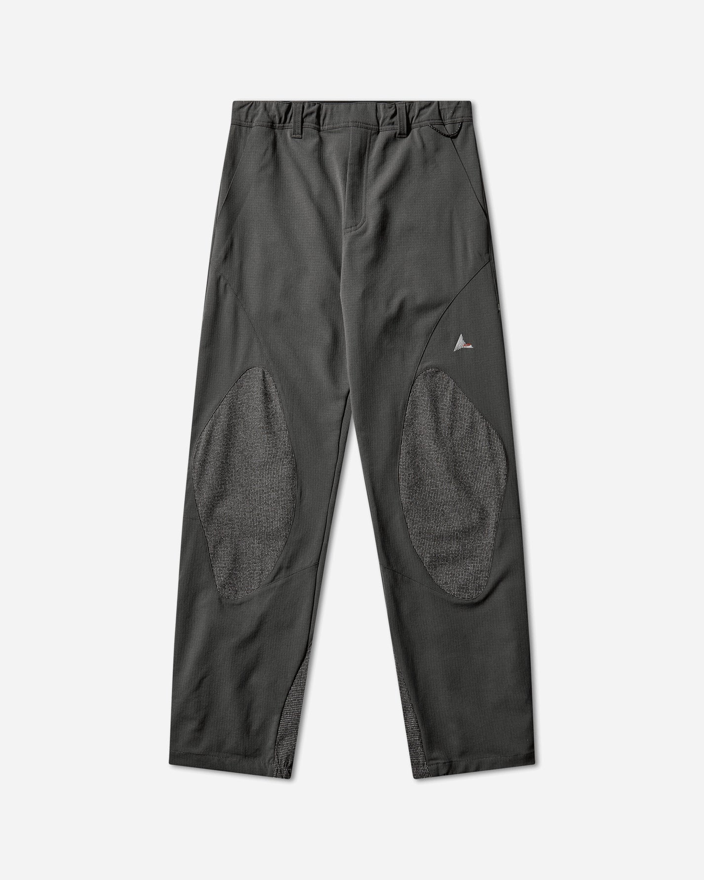 ROA Hiko Mountaineering Pants Petrol Pants Trousers YBMW097FA78 BLU0039