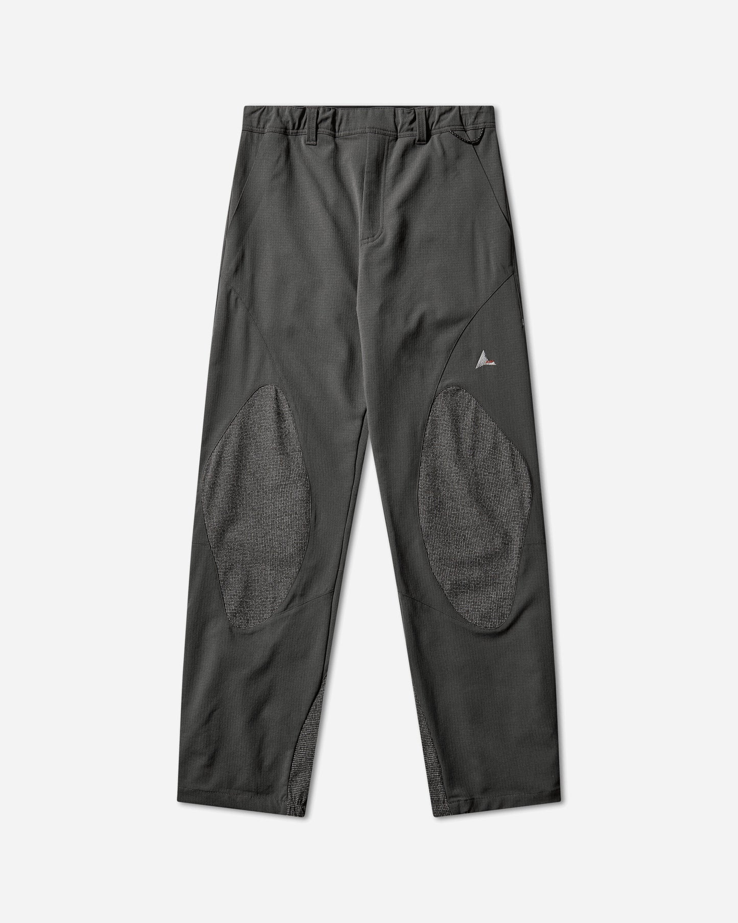 ROA Hiko Mountaineering Pants Petrol Pants Trousers YBMW097FA78 BLU0039