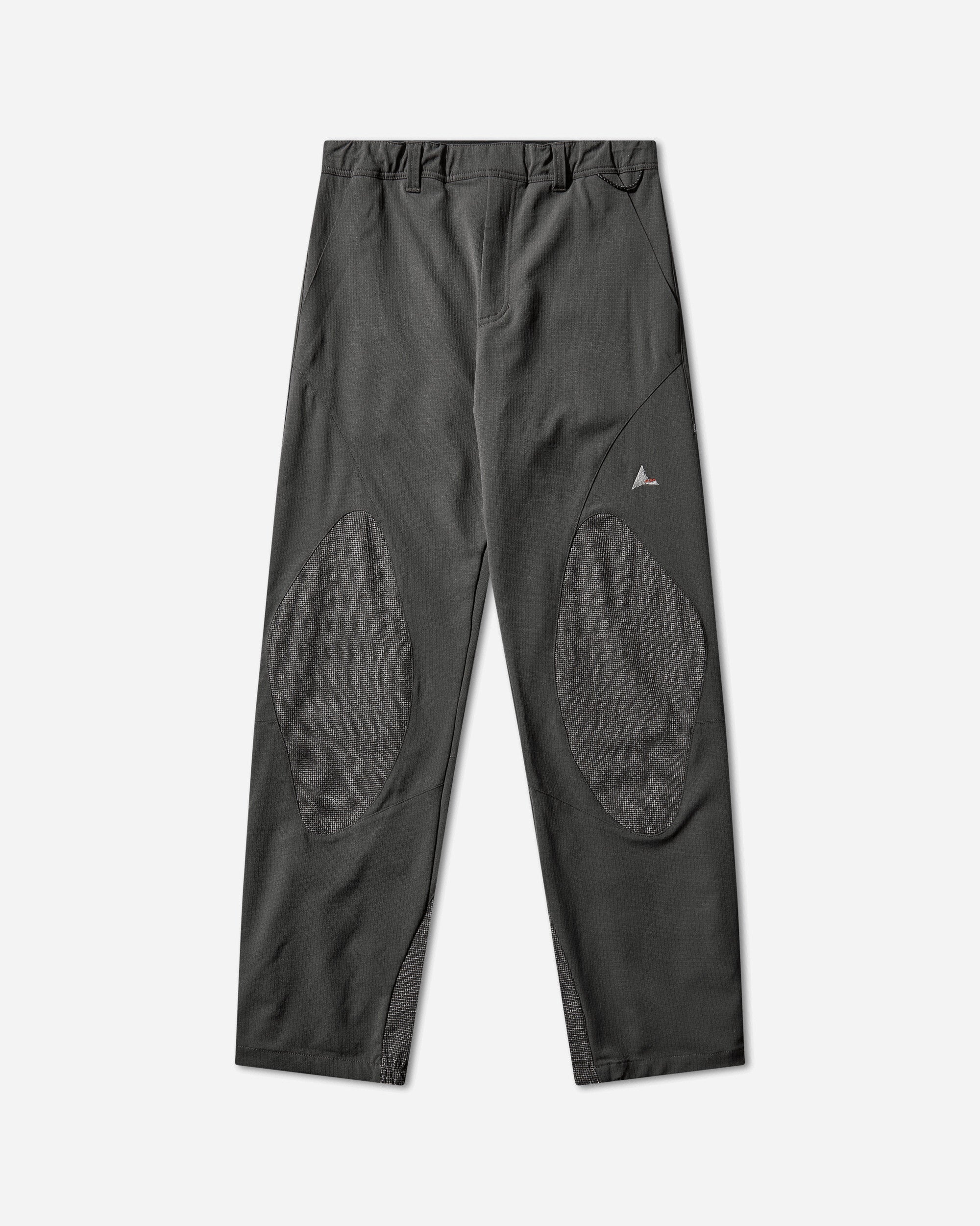 ROA Hiko Mountaineering Pants Petrol Pants Trousers YBMW097FA78 BLU0039