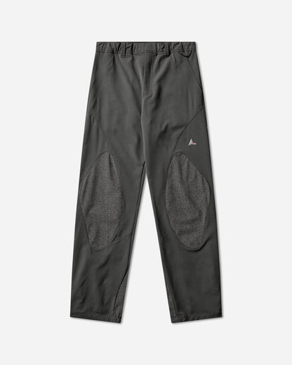 ROA Hiko Mountaineering Pants Petrol Pants Trousers YBMW097FA78 BLU0039