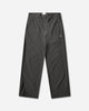 ROA Numb Pinstriped Packable Pants Black Pants Trousers YBUW012FA05 BLK0001