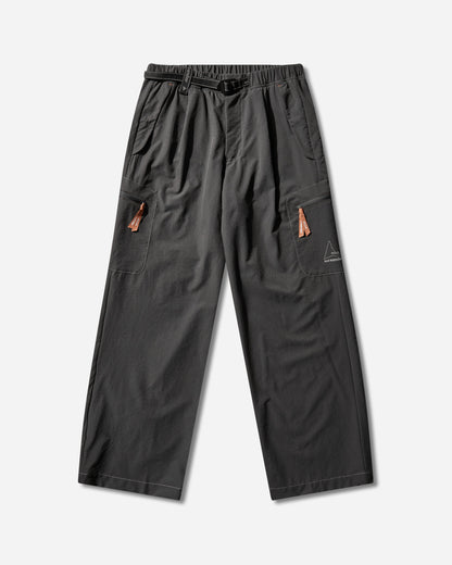 ROA R06 Roa × And Wander Breathable Pants Charcoal Pants Trousers 5746182514SJ 022