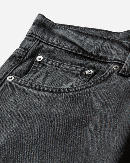 ROA Trail Cut Carbon Pants Trousers WS254TB BLK0001