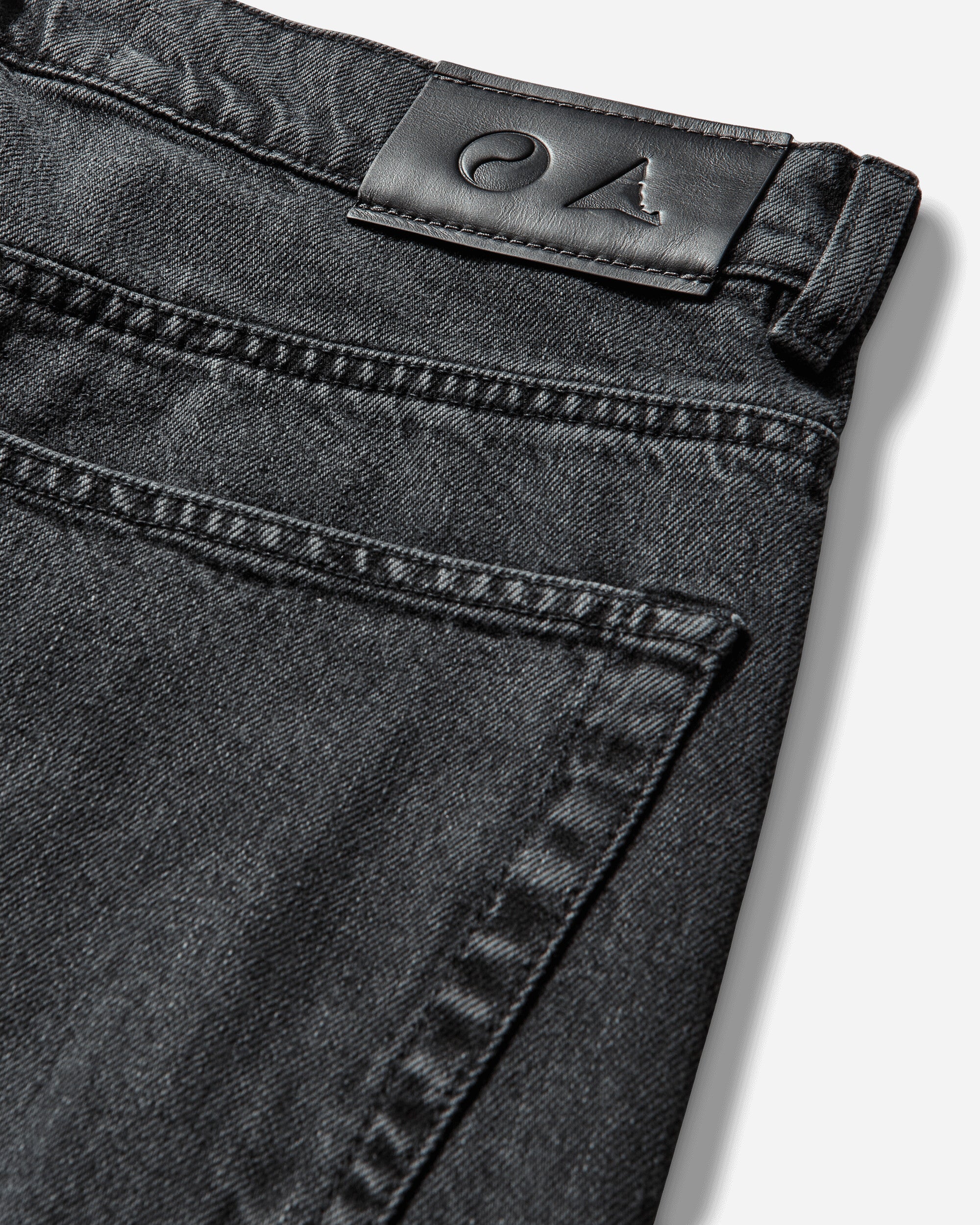 ROA Trail Cut Carbon Pants Trousers WS254TB BLK0001