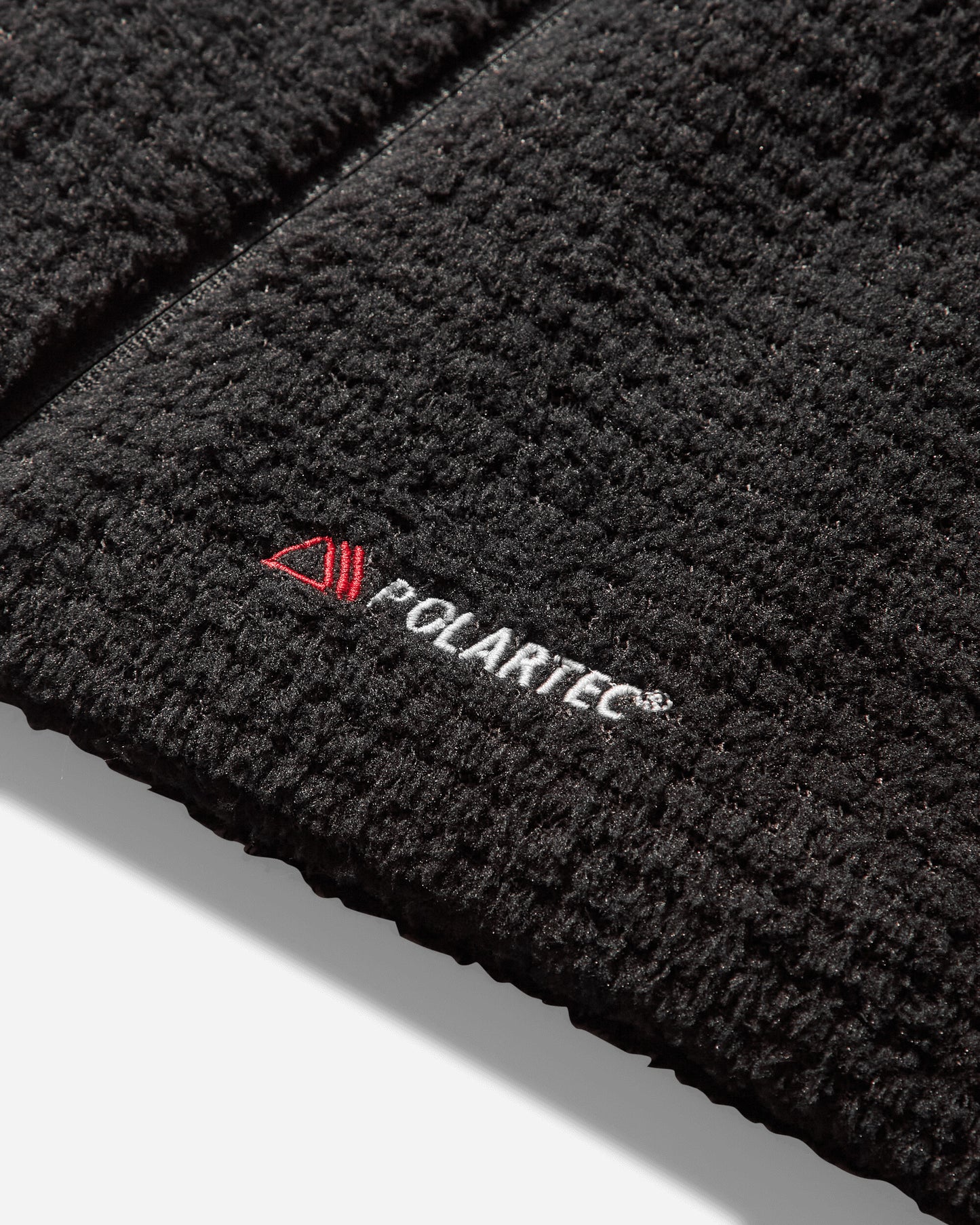 ROA Naike Hooded Polartec High Loft Vest Black Coats and Jackets Vests RBWW004FA02 BLK0001