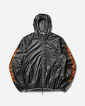 ROA Roa X Mental Athletic Hue Packable Wind Jacket Anthracite Coats and Jackets Windbreakers YBMW085FA69 ANT0001