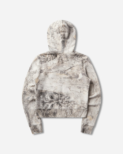 ROA Roa X Wrangler Owl All Over Baby Zip-Up Owl Light Sweatshirts Zip-Ups YBWW073JY21 BEG0004