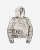 ROA Roa X Wrangler Owl All Over Baby Zip-Up Owl Light Sweatshirts Zip-Ups YBWW073JY21 BEG0004