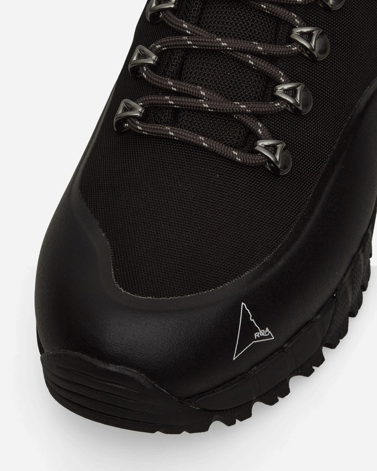 ROA Andreas Waterproof Sympatex Black Boots High YBUW1287FA232 BLK0001
