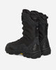 ROA Hoggar Boot Black Boots High YBUW1288FA233 BLK0001