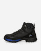ROA Roa x Fragment Andreas Black Electric Blue Boots High YBUW1313LE64 MTY0001