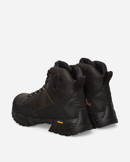 ROA Andreas Boot Slate Boots Hiking YBUW101LE01 GRY0003