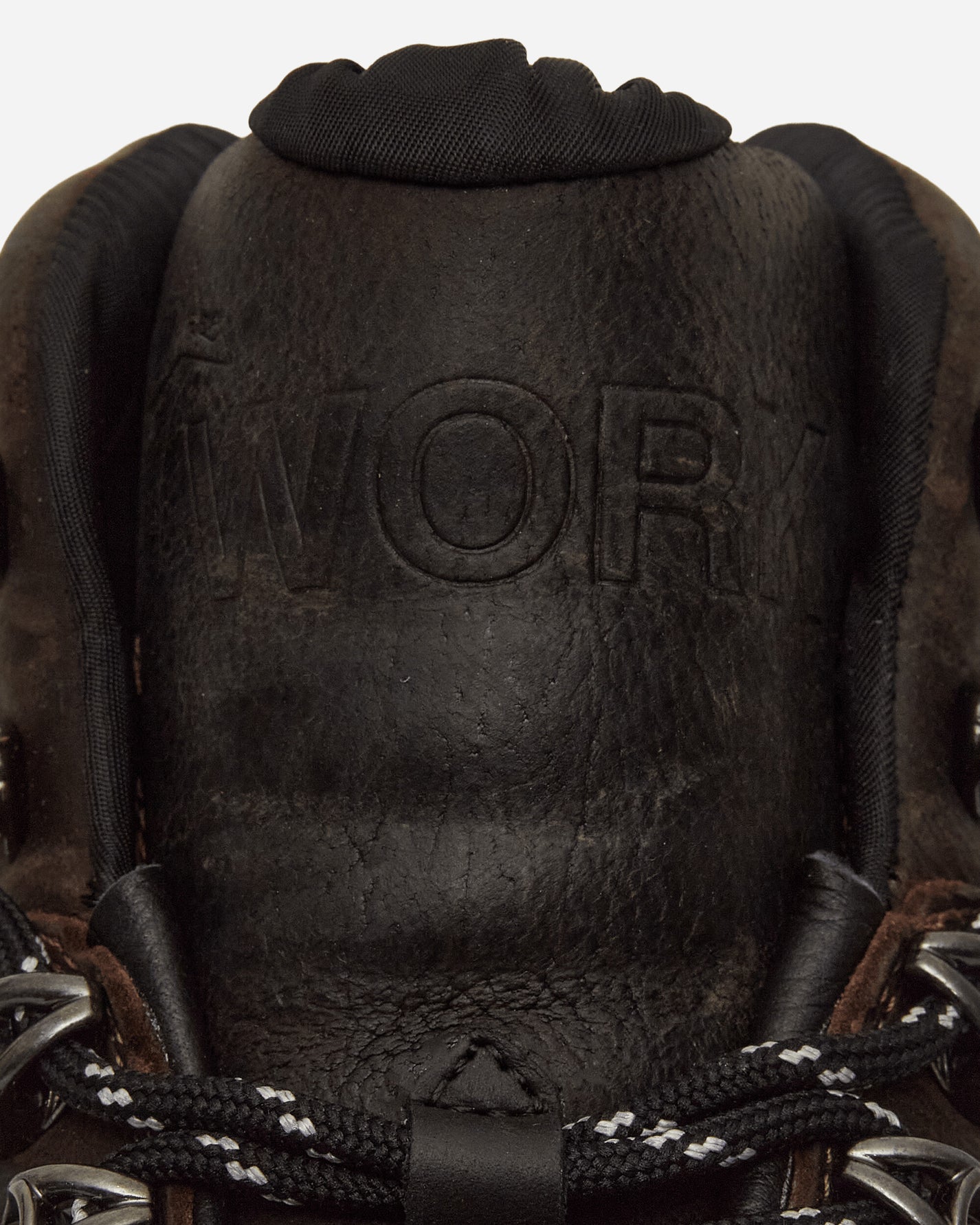 ROA Andreas Boot Slate Boots Hiking YBUW101LE01 GRY0003