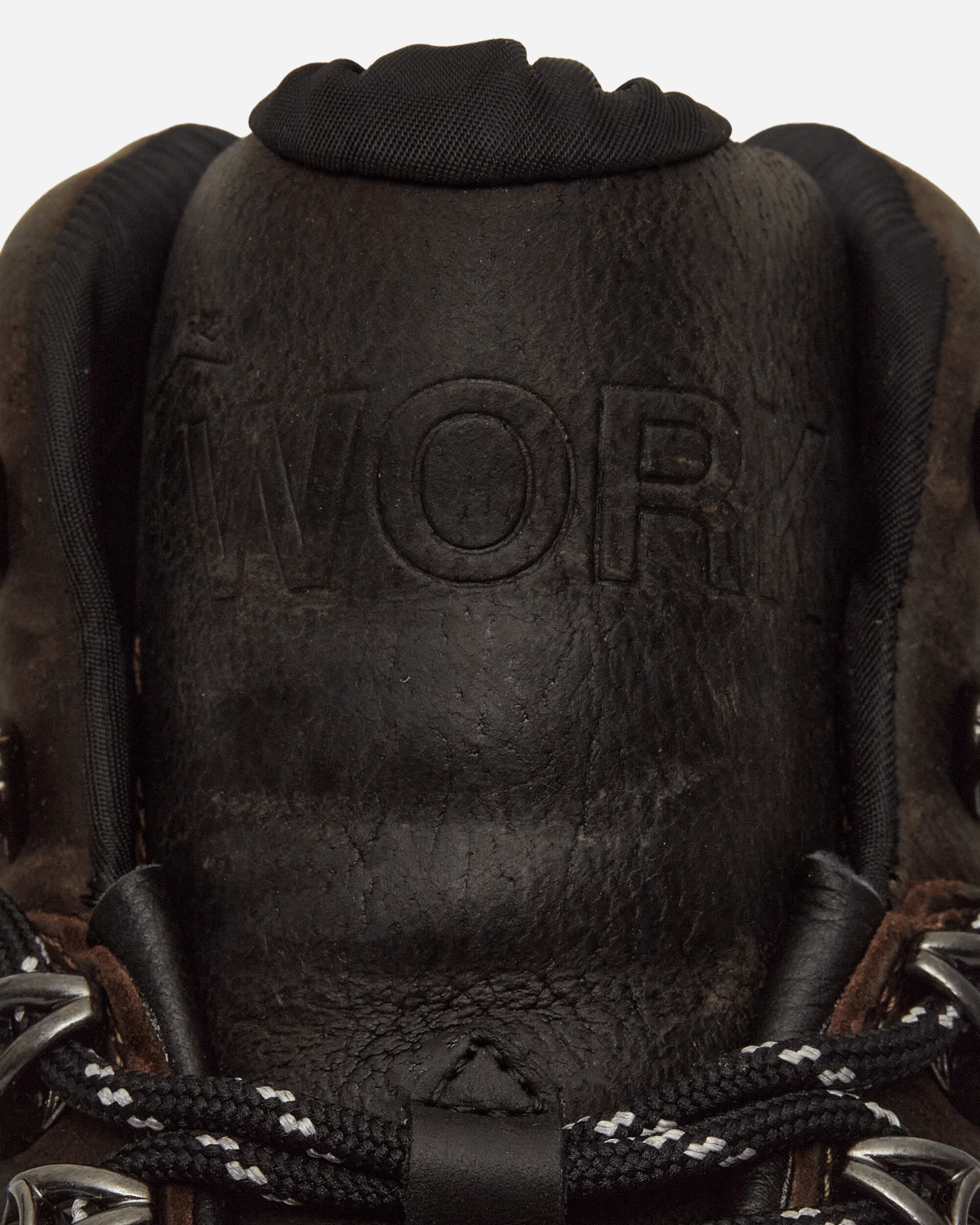 ROA Andreas Boot Slate Boots Hiking YBUW101LE01 GRY0003