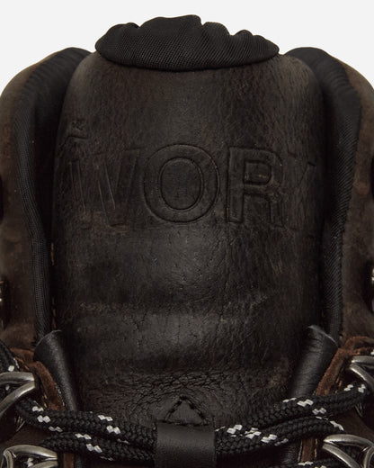 ROA Andreas Boot Slate Boots Hiking YBUW101LE01 GRY0003