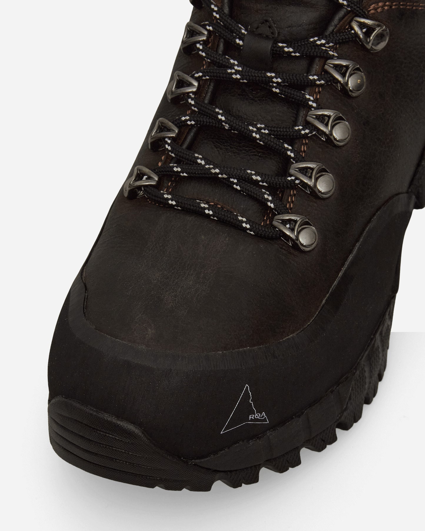 ROA Andreas Boot Slate Boots Hiking YBUW101LE01 GRY0003